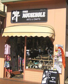 The Mousehole - Accommodation BNB 0