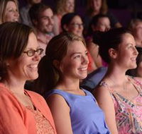 The Joan Sutherland Performing Arts Centre - Accommodation BNB
