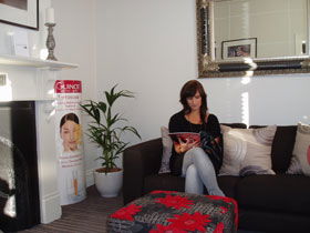 Indica Spa - Accommodation BNB 0