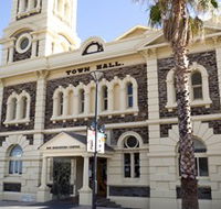 Bay Discovery Centre Museum - Accommodation BNB