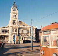 Bay Discovery Centre - Accommodation BNB