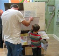 Unley Museum - Accommodation BNB