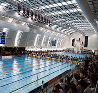 South Australian Aquatic and Leisure Centre - Accommodation BNB