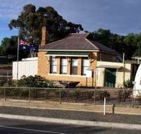 Swan Reach Museum - Accommodation BNB