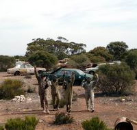 Paintball Skirmish SA - Accommodation BNB