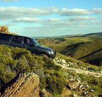 Saunders Gorge Sanctuary - Accommodation BNB
