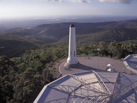 Mount Lofty Summit - Accommodation BNB 0