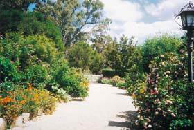 Old Government House - Accommodation BNB 1