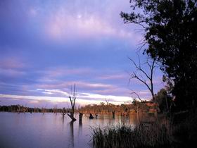 The Riverland And Murraylands SA Accommodation BNB