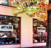 Matilda Bookshop - Accommodation BNB