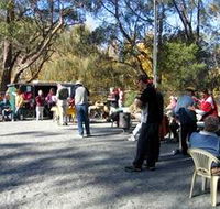Adelaide Hills Petanque Club - Accommodation BNB