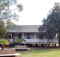 Ram Park - Accommodation BNB