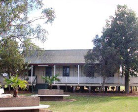 Ram Park - Accommodation BNB 0