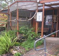 Nirvana Organic Produce and Farm - Accommodation BNB