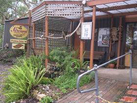 Nirvana Organic Produce And Farm - Accommodation BNB 0