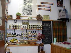 Nirvana Organic Produce And Farm - Accommodation BNB 1