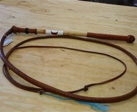 Traditional Bush Leather Craft - Accommodation BNB 1