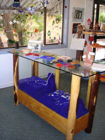 Artesian Arts And Arts West - Accommodation BNB 2