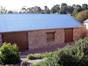 Reynella Horse Changing Station - Accommodation BNB 1