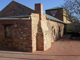 Reynella Horse Changing Station - Accommodation BNB 2
