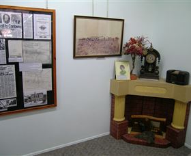 Jack Howe Sculpture And Gallery - Accommodation BNB 1