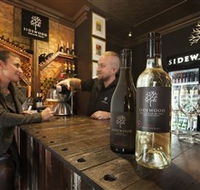 Sidewood Estate - Accommodation BNB