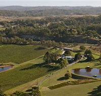 Maximilian's Restaurant and Sidewood Estate Cellar Door - Accommodation BNB