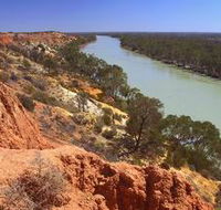 Chowilla Game Reserve And Regional Reserve - Accommodation BNB