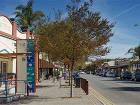 The Arts Centre Port Noarlunga - Accommodation BNB 0