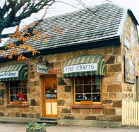 Bamfurlong Fine Crafts - Accommodation BNB