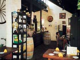 Bonneyview Winery And Restaurant - Accommodation BNB 1