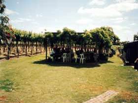 Bonneyview Winery And Restaurant - Accommodation BNB 2