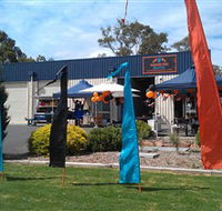 Prancing Pony Brewery - Accommodation BNB
