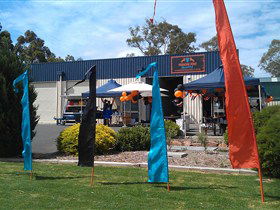 Prancing Pony Brewery - Accommodation BNB 0