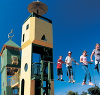 Monash Adventure Park - Accommodation BNB