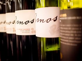 Howard Vineyard - Accommodation BNB 3