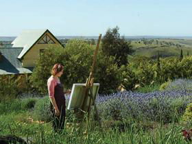 The Jonathan Art Centre - Accommodation BNB 1