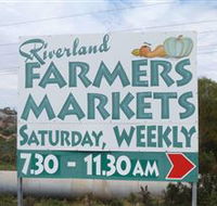 Riverland Farmers Market - Accommodation BNB