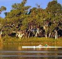 Martin Bend Reserve - Accommodation BNB