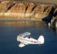 Adelaide Biplanes - Accommodation BNB