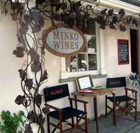 Minko Wines and Providore - Accommodation BNB