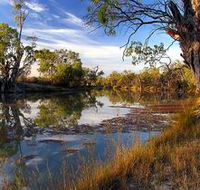 Murray River National Park - Accommodation BNB