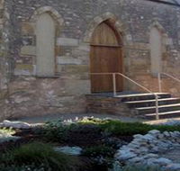 The Hundred Eaves - Accommodation BNB
