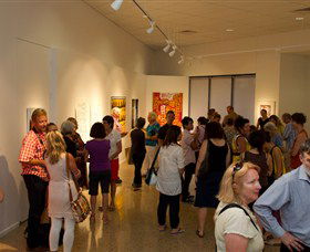 Godinymayin Yijard Rivers Arts And Culture Centre - Accommodation BNB 1