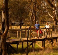 Loxton's Drives Walks and Trails - Accommodation BNB