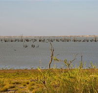 Lake Victoria - Accommodation BNB