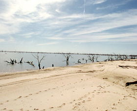 Lake Victoria - Accommodation BNB 1