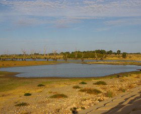 Lake Victoria - Accommodation BNB 2