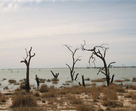Lake Victoria - Accommodation BNB 7