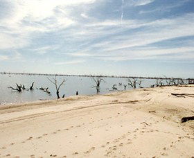 Rufus River - Accommodation BNB 0